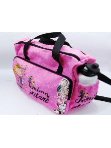 Tas Bayi Diaper Bag Custom